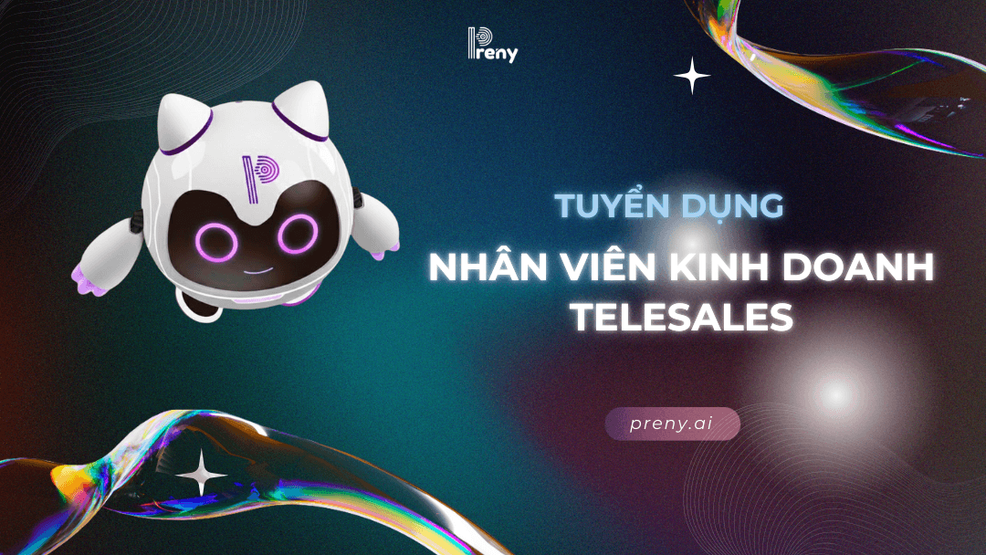 Tuyển dụng