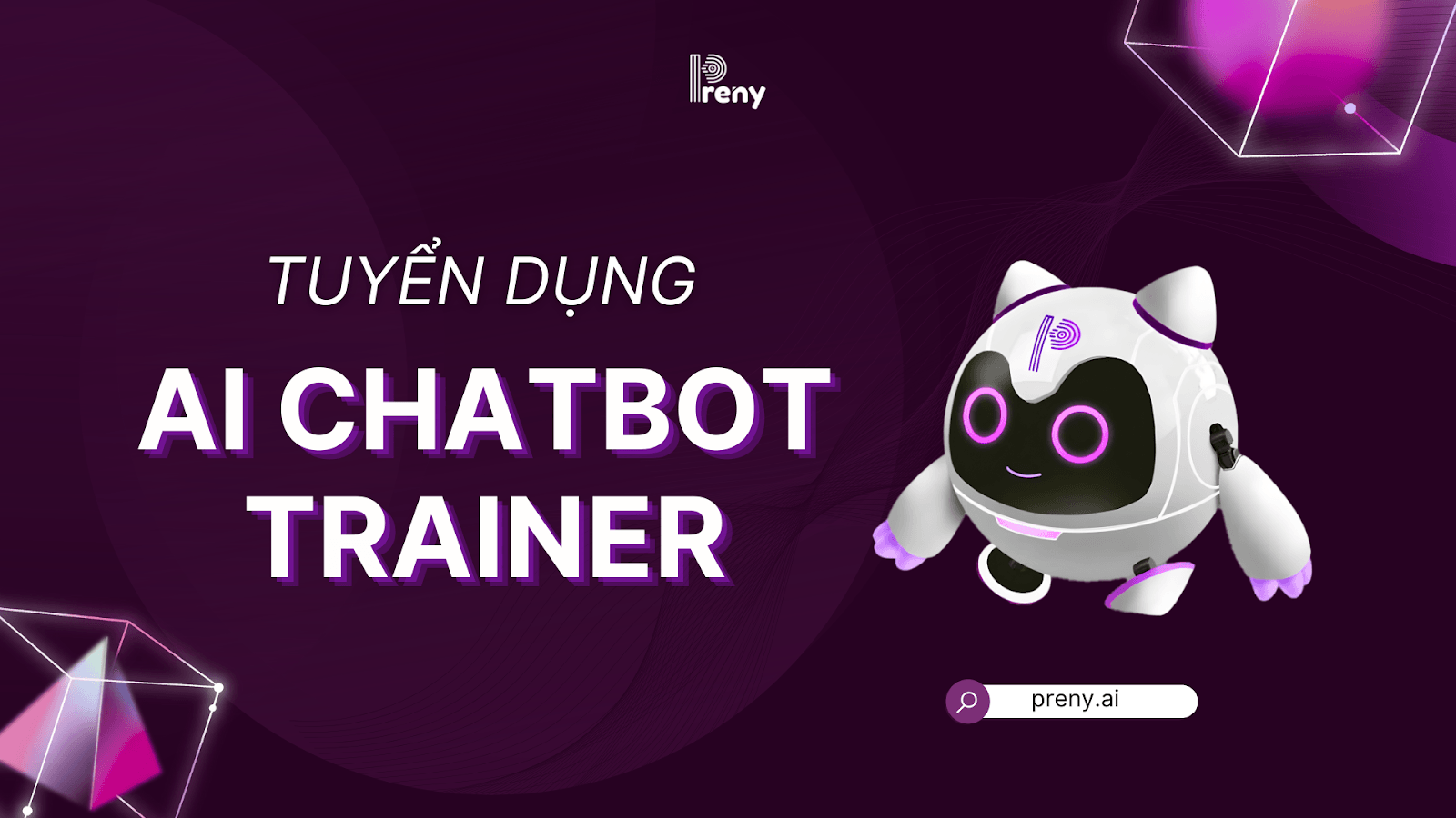Tuyển dụng
